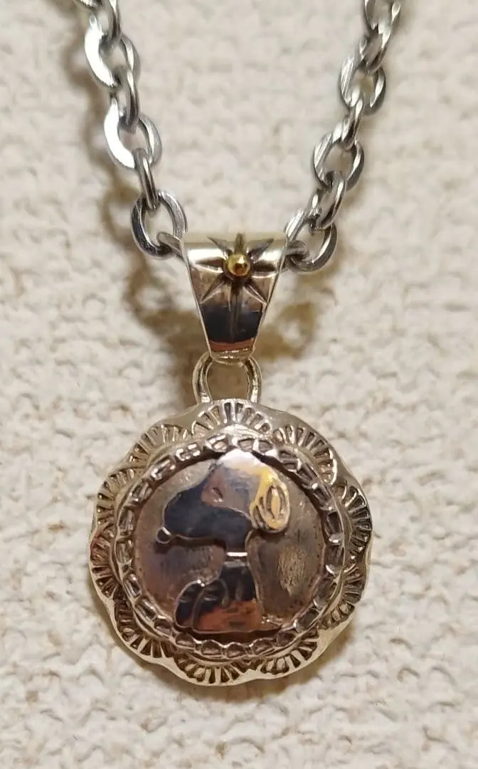 2026年最新】ビッグハンド ペンダントの人気アイテム - メルカリ