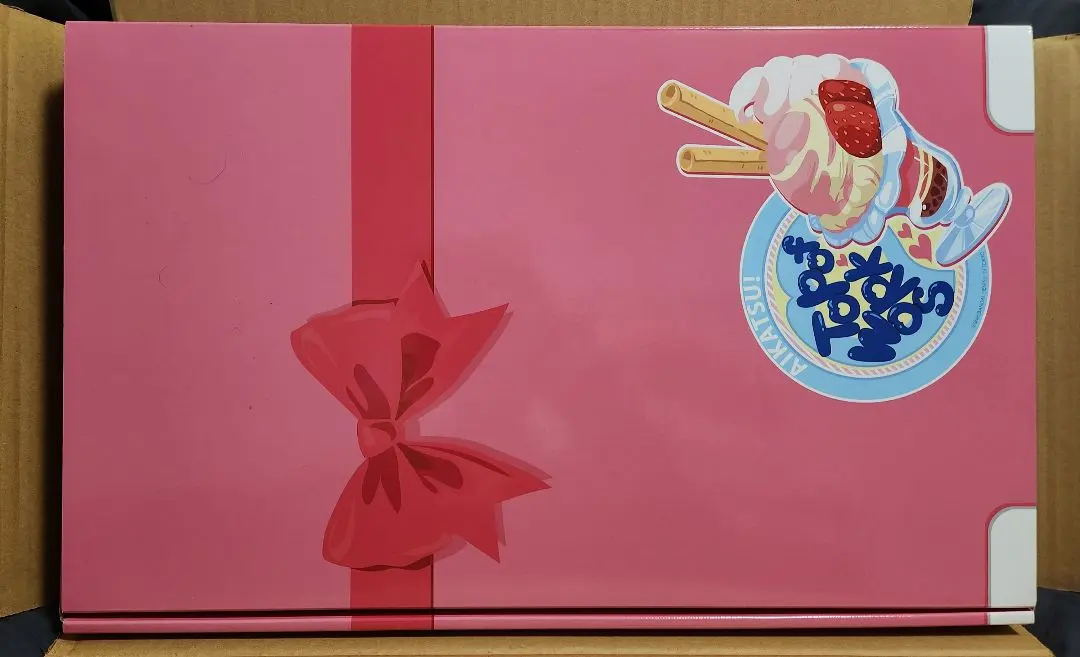 2026年最新】アイカツ! AIKATSU! TOP OF WORKSの人気アイテム - メルカリ