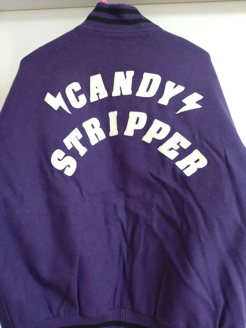 2026年最新】Candy Stripper ジャケット・アウターの人気アイテム