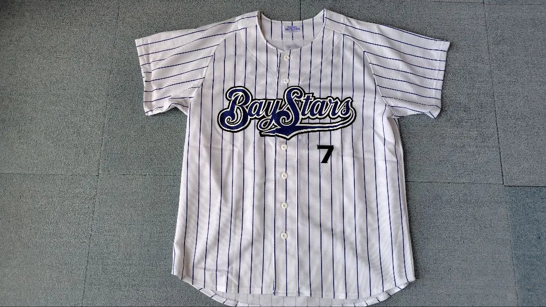 2026年最新】仁志敏久 ユニフォームの人気アイテム - メルカリ