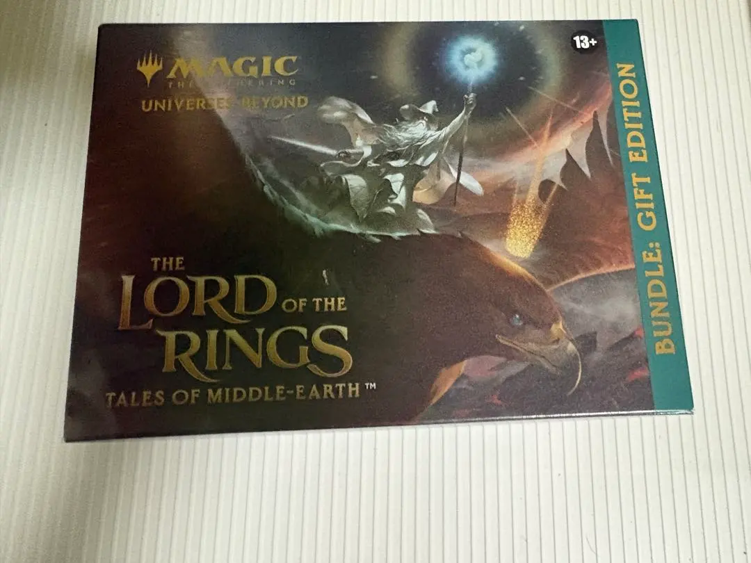 2026年最新】指輪物語 バンドルの人気アイテム - メルカリ