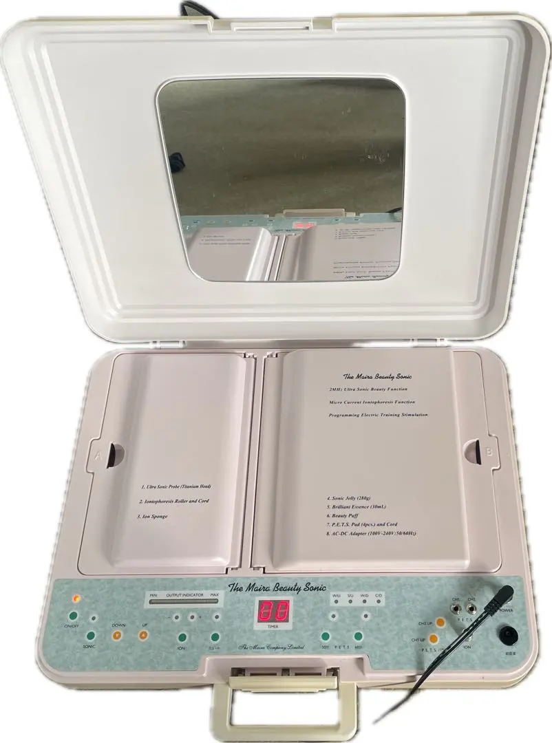 2026年最新】マイラソニック美顔器の人気アイテム - メルカリ