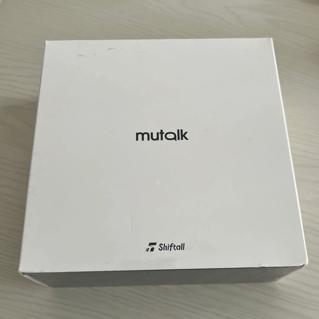 2026年最新】mutalkの人気アイテム - メルカリ