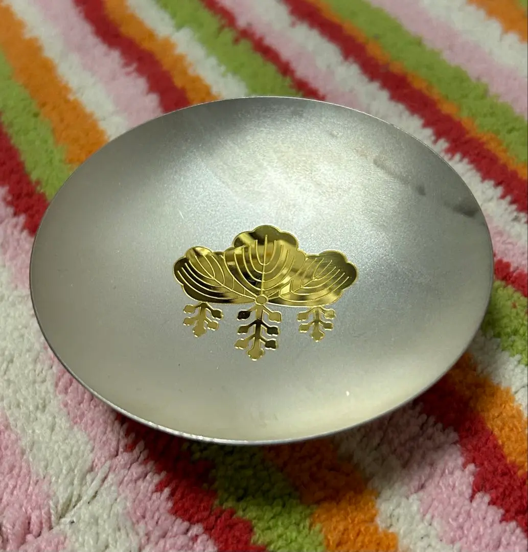 2026年最新】銀杯 防衛大臣の人気アイテム - メルカリ