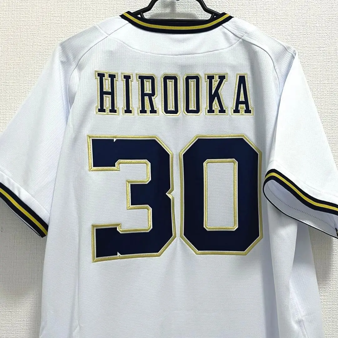 2026年最新】廣岡大志 ユニフォームの人気アイテム - メルカリ