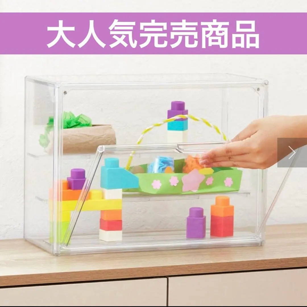 2026年最新】マルチクリア 3coinsの人気アイテム - メルカリ