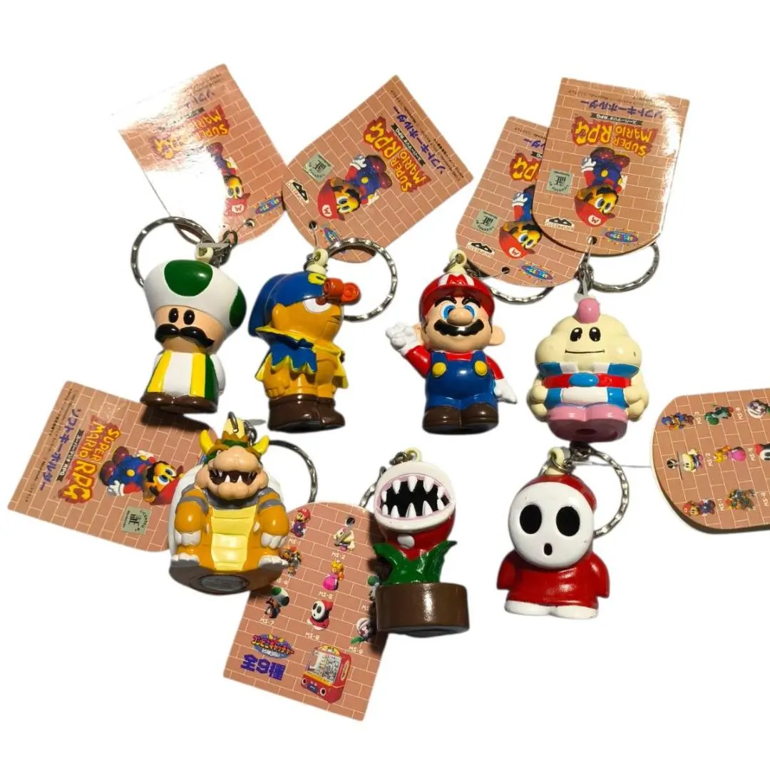 2026年最新】マリオRPG ジーノの人気アイテム - メルカリ