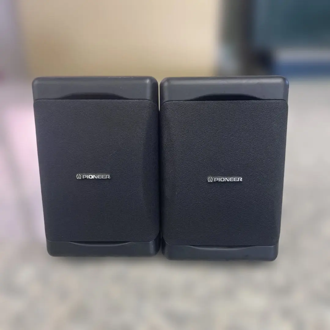 2026年最新】pioneer s-p77の人気アイテム - メルカリ