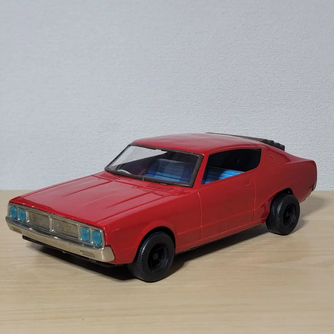 2026年最新】イチコー ブリキ スカイラインの人気アイテム - メルカリ