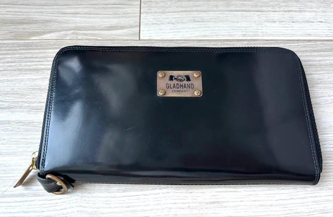 2026年最新】GLAD HAND 長財布の人気アイテム - メルカリ
