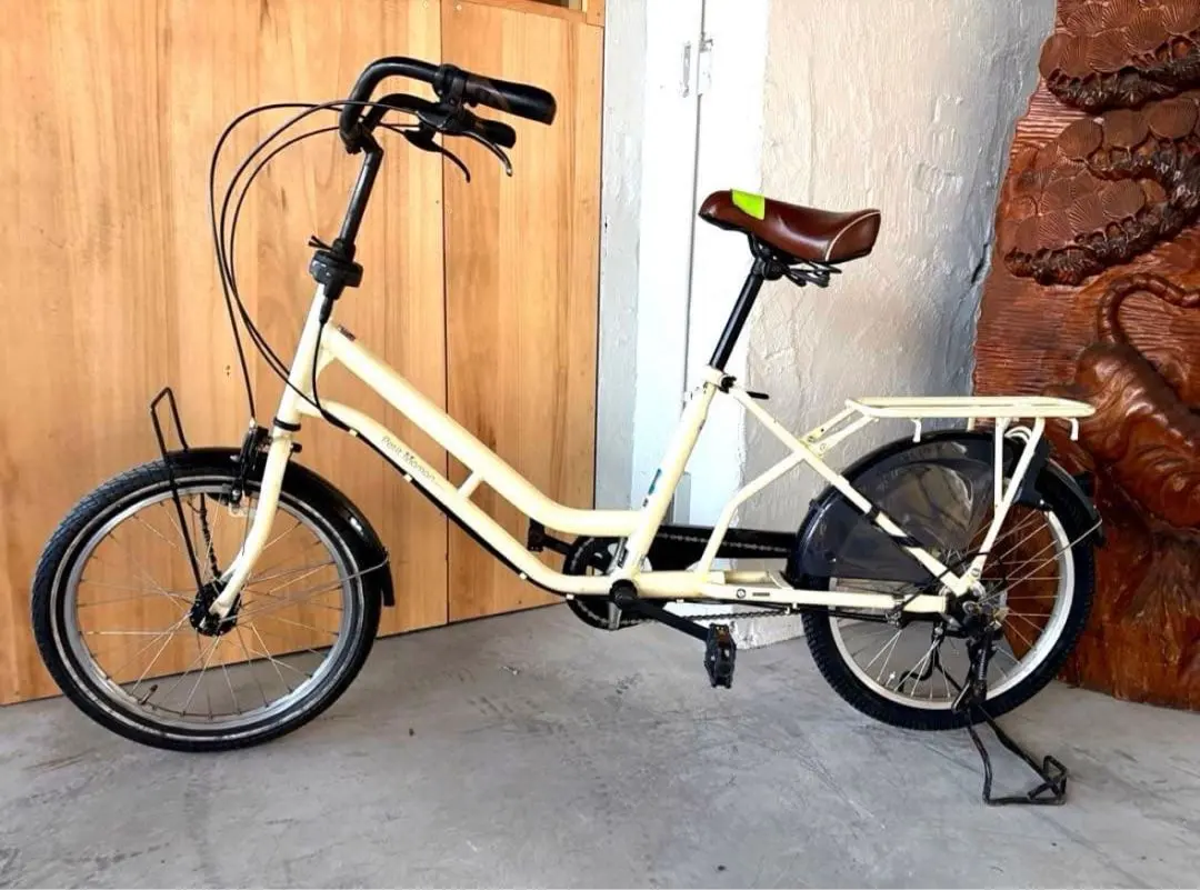 2026年最新】プチママン 自転車の人気アイテム - メルカリ