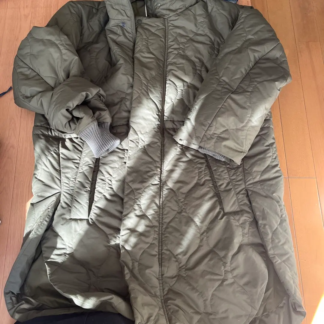 2026年最新】zucca キルティングジャケットの人気アイテム - メルカリ