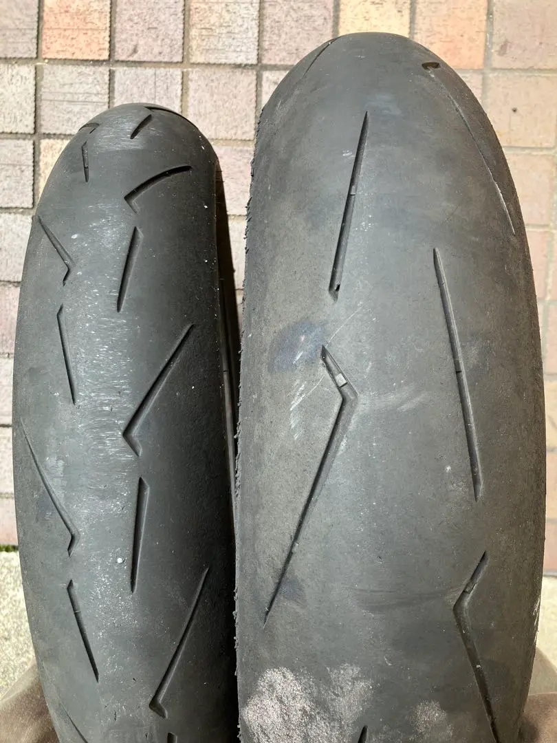 2026年最新】ピレリ スーパーコルサ 140の人気アイテム - メルカリ