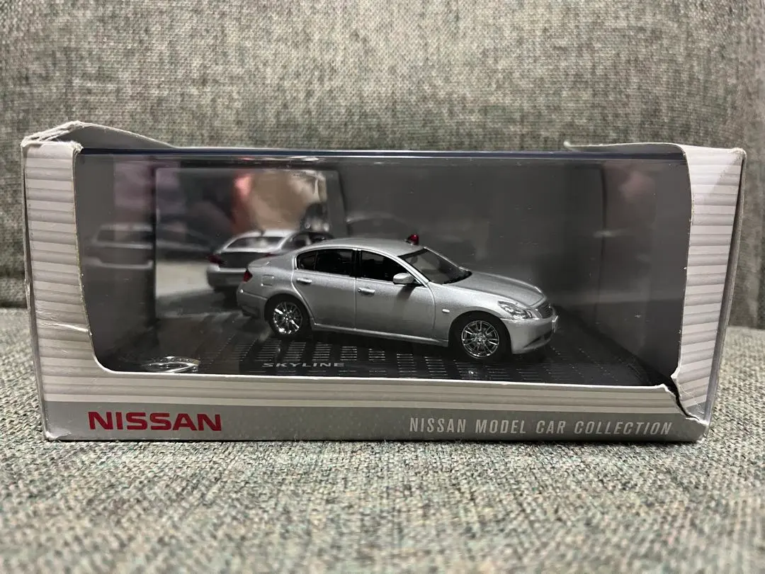 2026年最新】スカイライン v36 ミニカーの人気アイテム - メルカリ