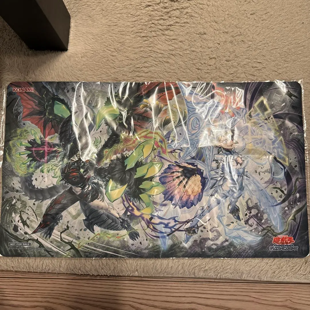 2026年最新】白き森 プレイマットの人気アイテム - メルカリ