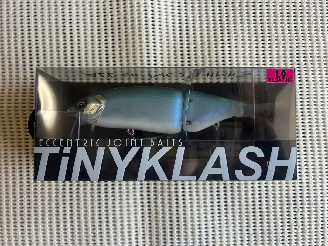 2026年最新】タイニークラッシュ fl clearの人気アイテム - メルカリ