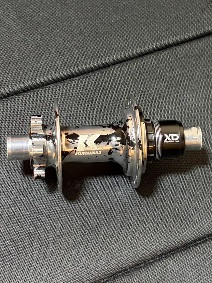 2026年最新】kuwahara ハブの人気アイテム - メルカリ