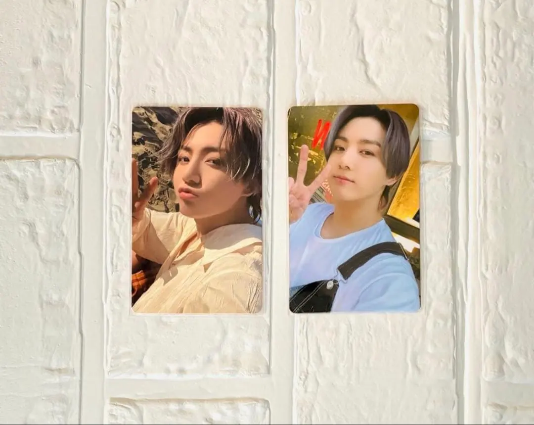 2026年最新】bts butter トレカ ジョングク ラキドロの人気アイテム