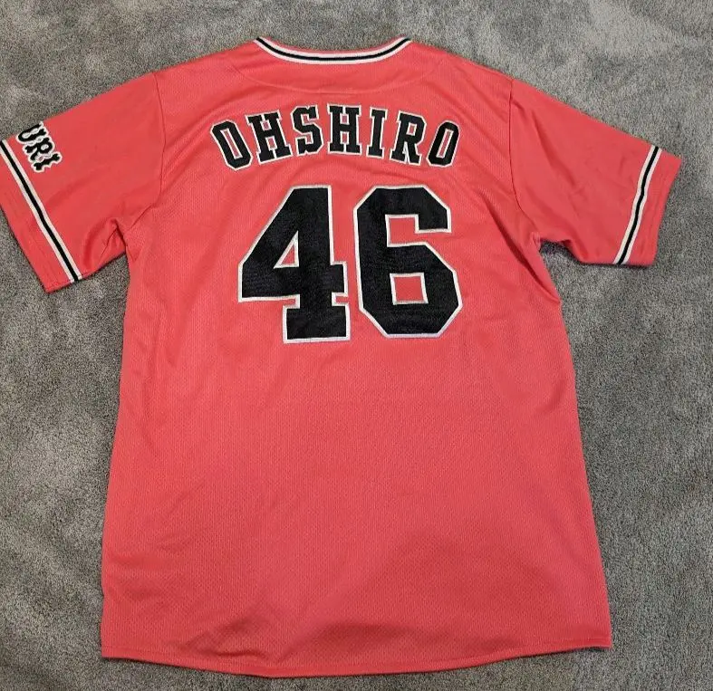 2026年最新】大城卓三ユニフォームの人気アイテム - メルカリ