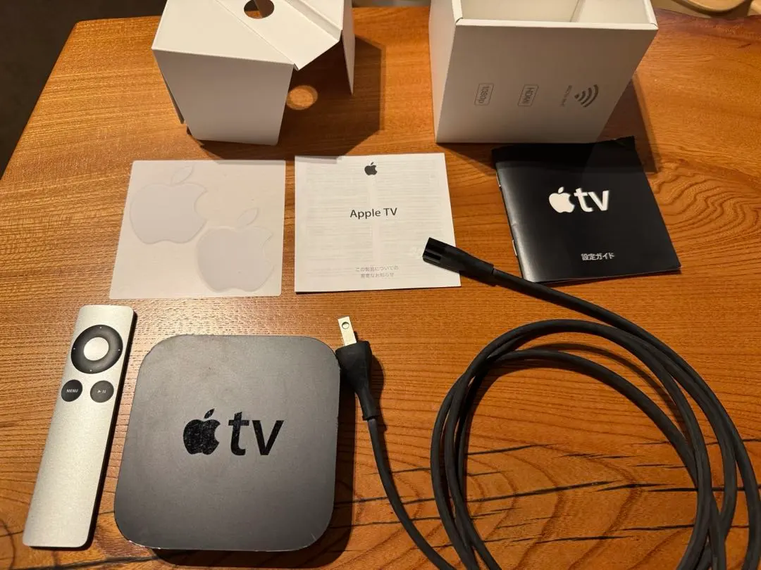 2026年最新】apple tv a2737の人気アイテム - メルカリ