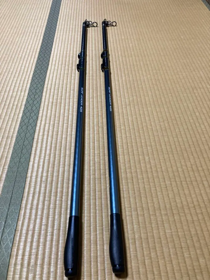 2026年最新】シマノ 投げ竿 サーフリーダーの人気アイテム - メルカリ