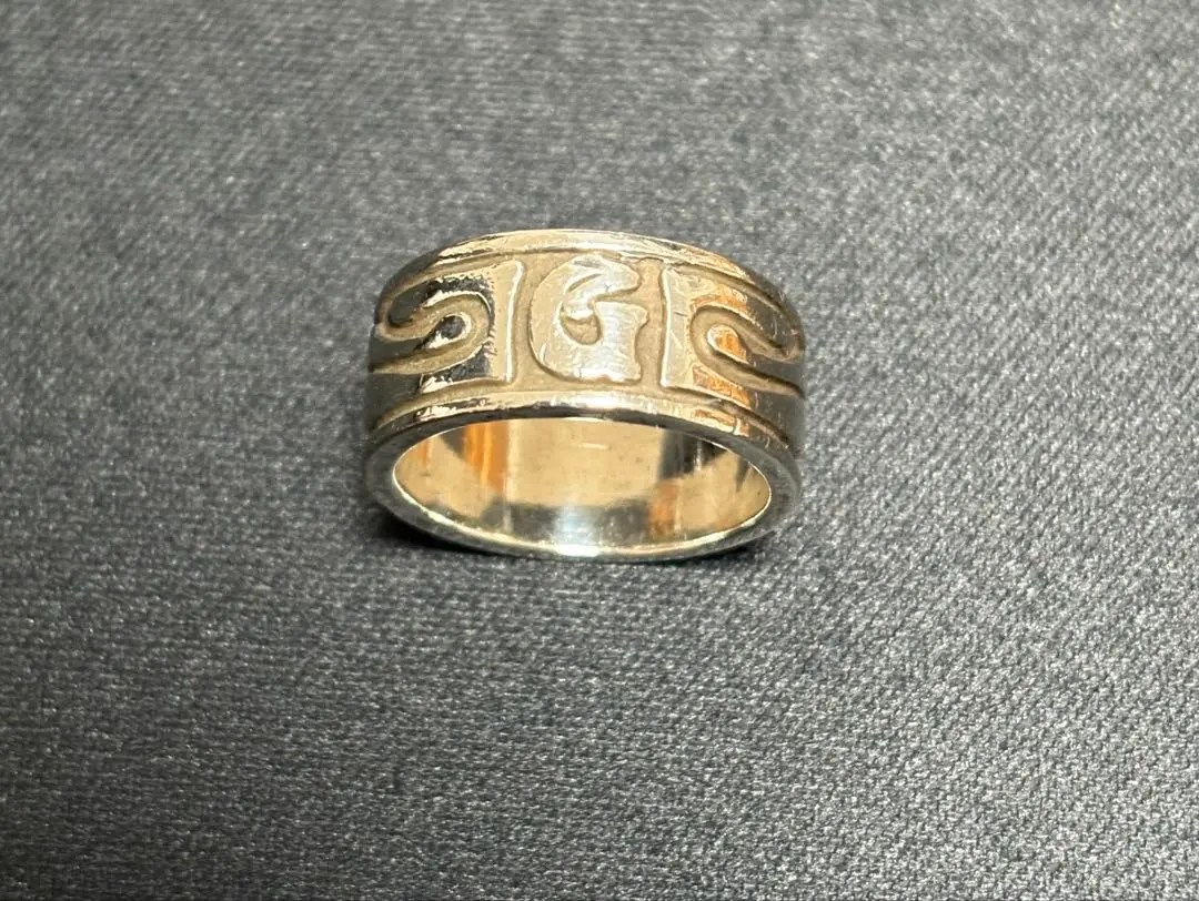 2026年最新】GOODENOUGH リングの人気アイテム - メルカリ