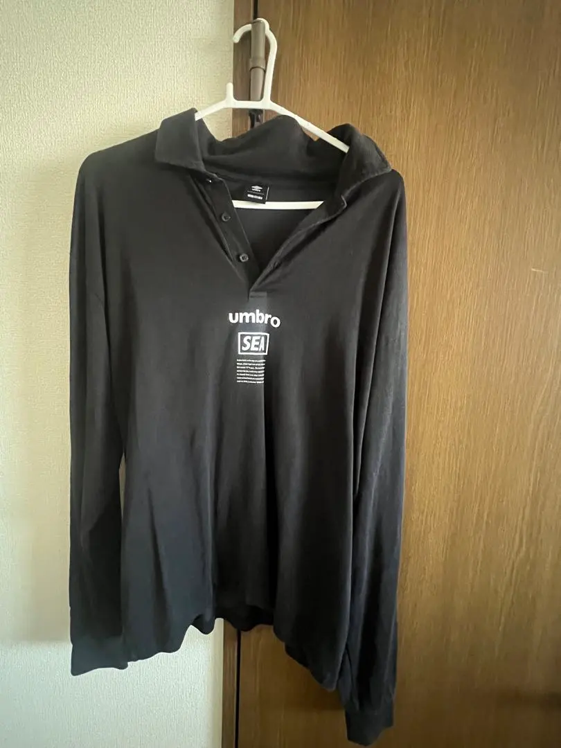 2026年最新】windandsea umbroの人気アイテム - メルカリ