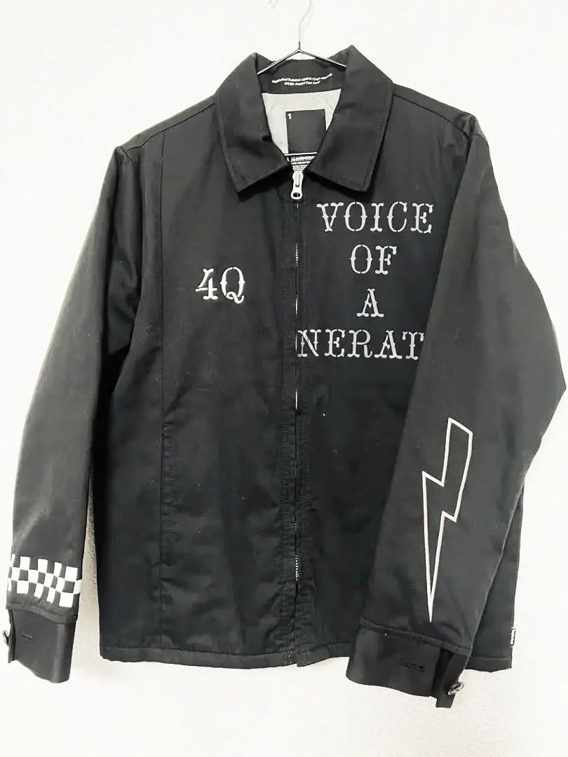 2026年最新】neighborhood ドリズラージャケットの人気アイテム - メルカリ