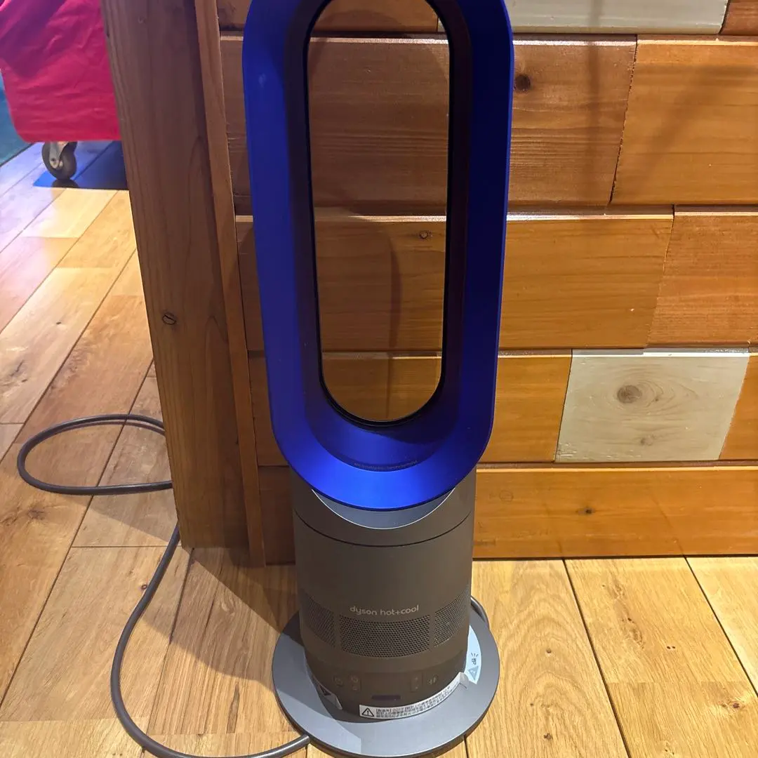 2026年最新】ダイソン ホット&クール 2017の人気アイテム - メルカリ