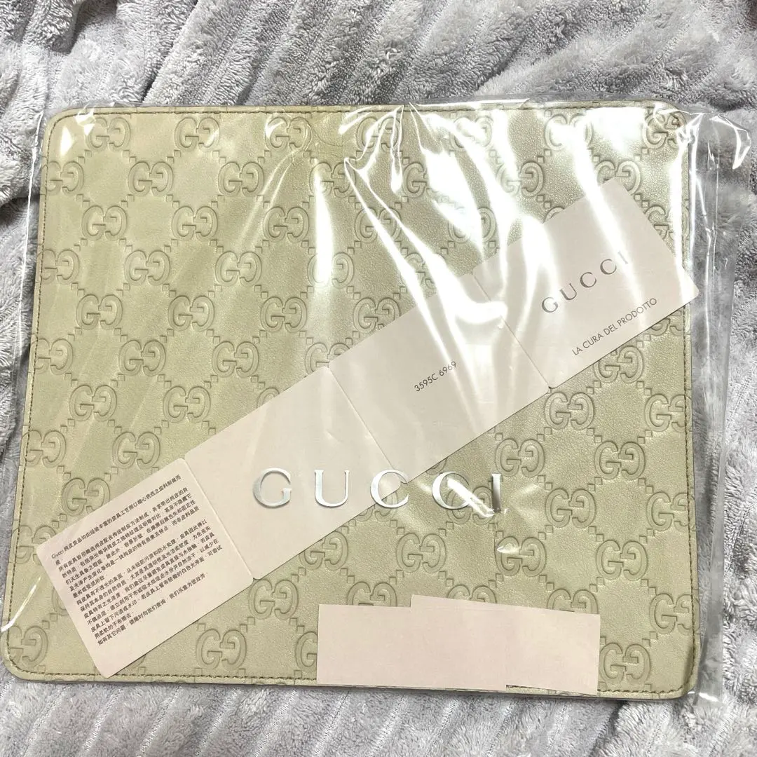 2026年最新】マウスパッド gucciの人気アイテム - メルカリ