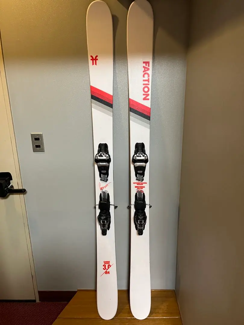 2026年最新】faction ctの人気アイテム - メルカリ