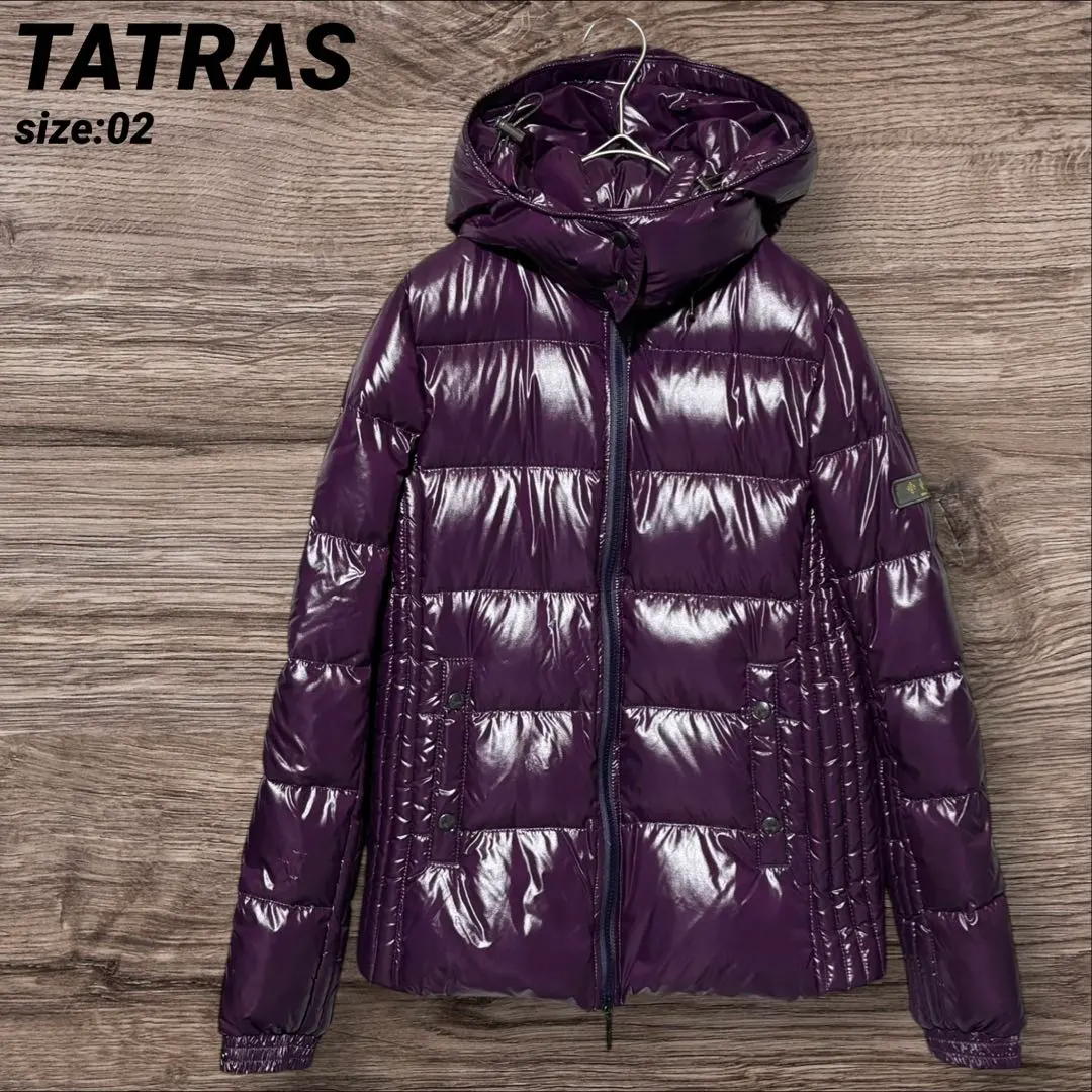 2026年最新】TATRAS CURSAの人気アイテム - メルカリ