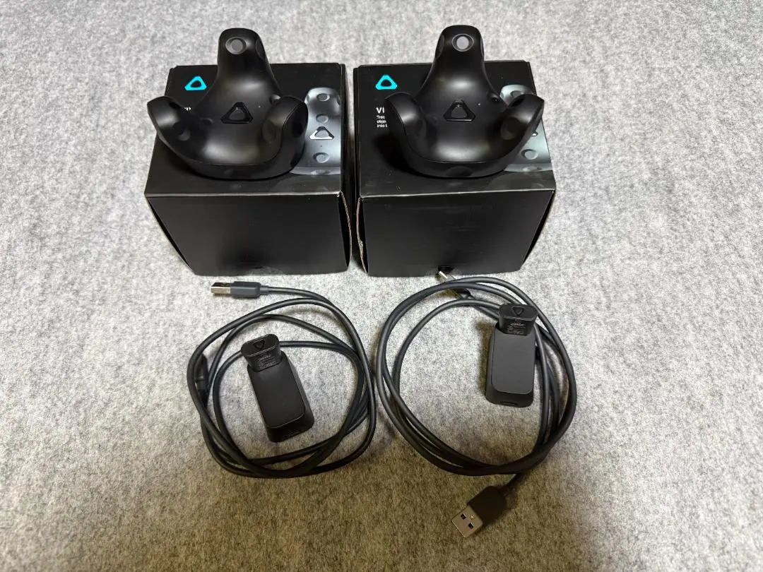 2026年最新】VIVE tracker 3.0の人気アイテム - メルカリ