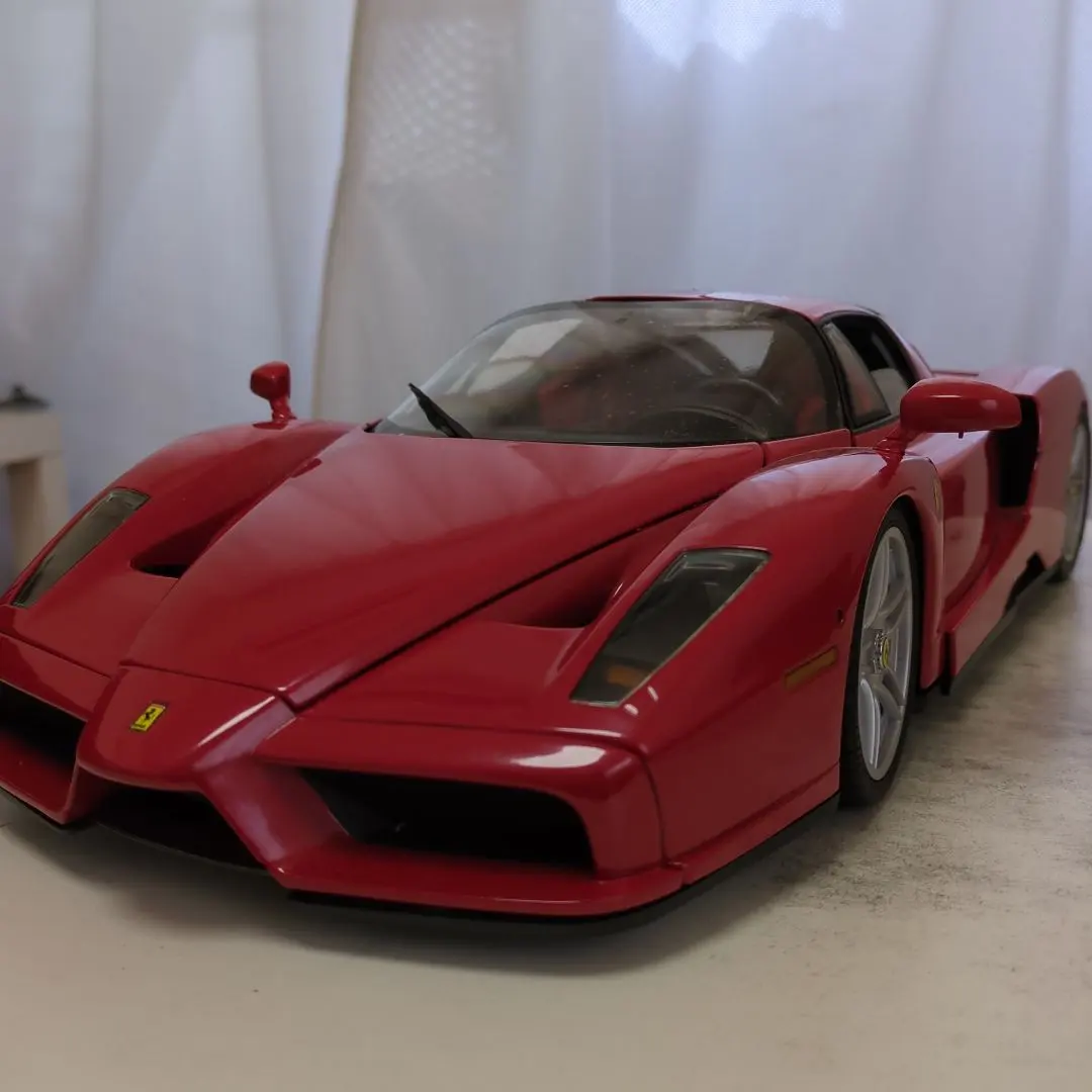 2026年最新】デアゴスティーニ エンツォの人気アイテム - メルカリ