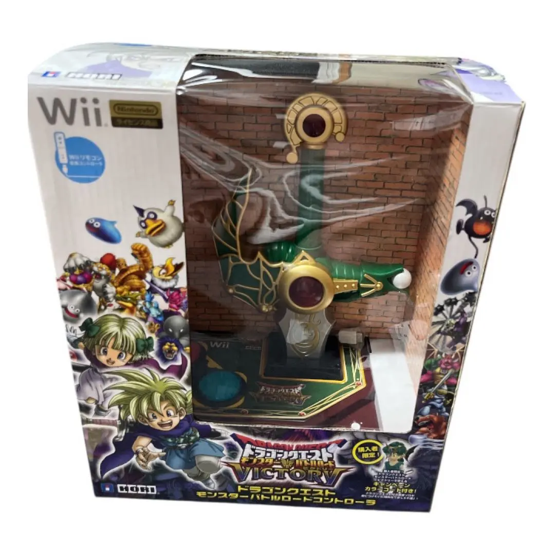 2026年最新】ドラゴンクエストバトルロードコントローラーの人気