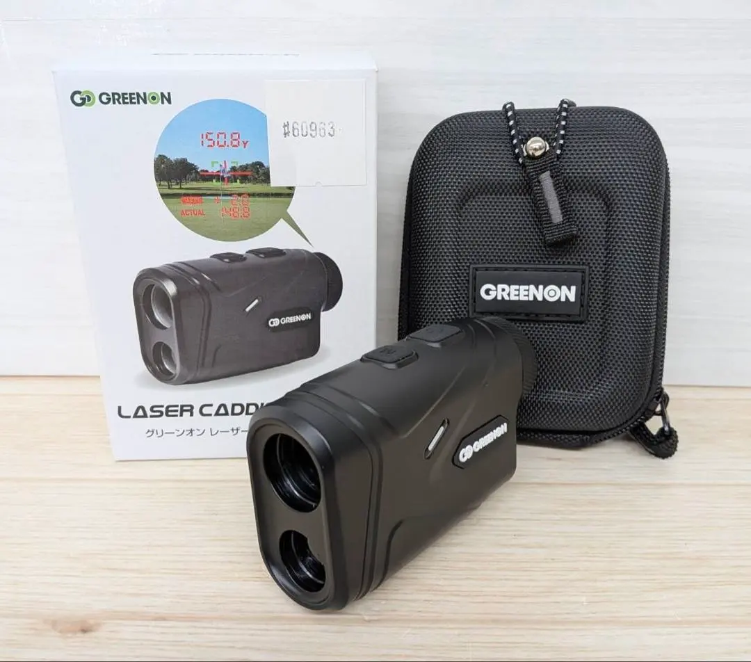 2026年最新】グリーンオン gl04の人気アイテム - メルカリ