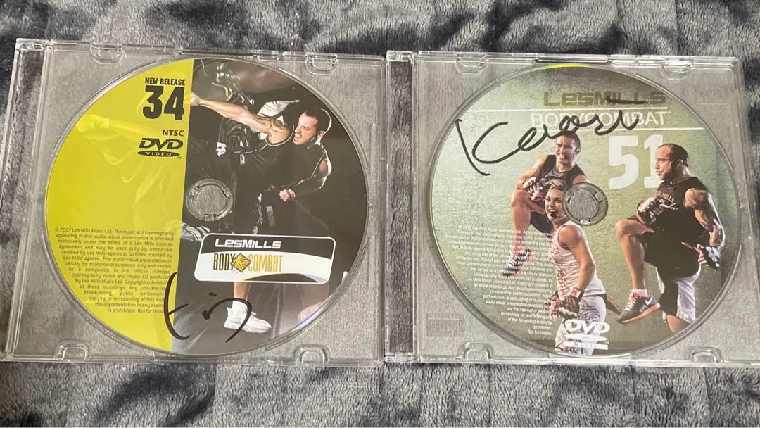 2026年最新】ボディコンバットdvdの人気アイテム - メルカリ