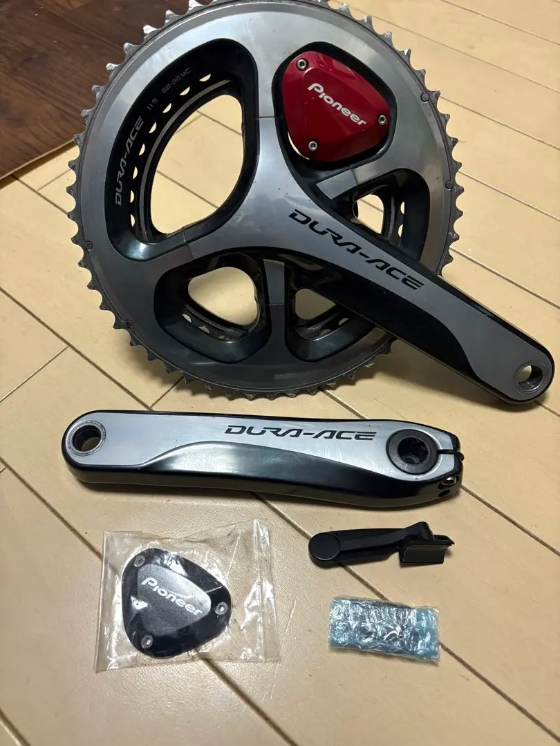 2026年最新】pioneer ペダリングモニターの人気アイテム - メルカリ