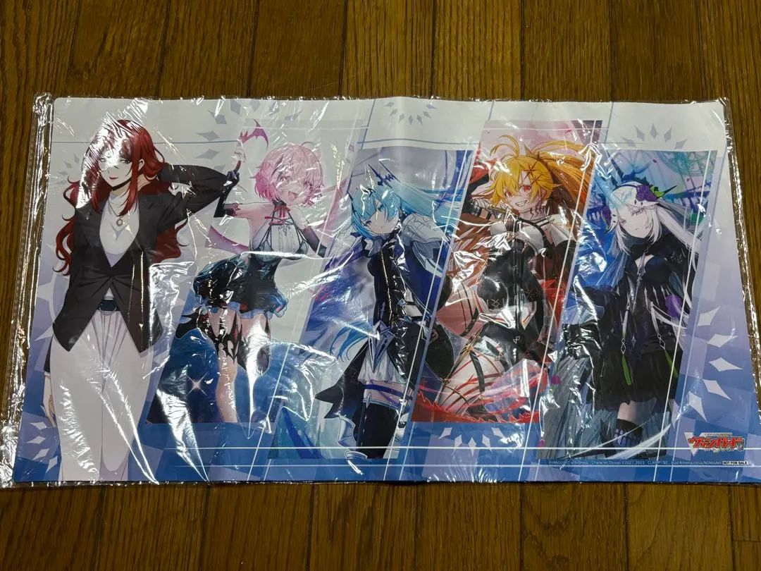 2026年最新】星刻姫 プレイマットの人気アイテム - メルカリ