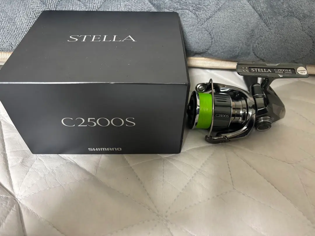 2026年最新】22ステラ c2500sxgの人気アイテム - メルカリ