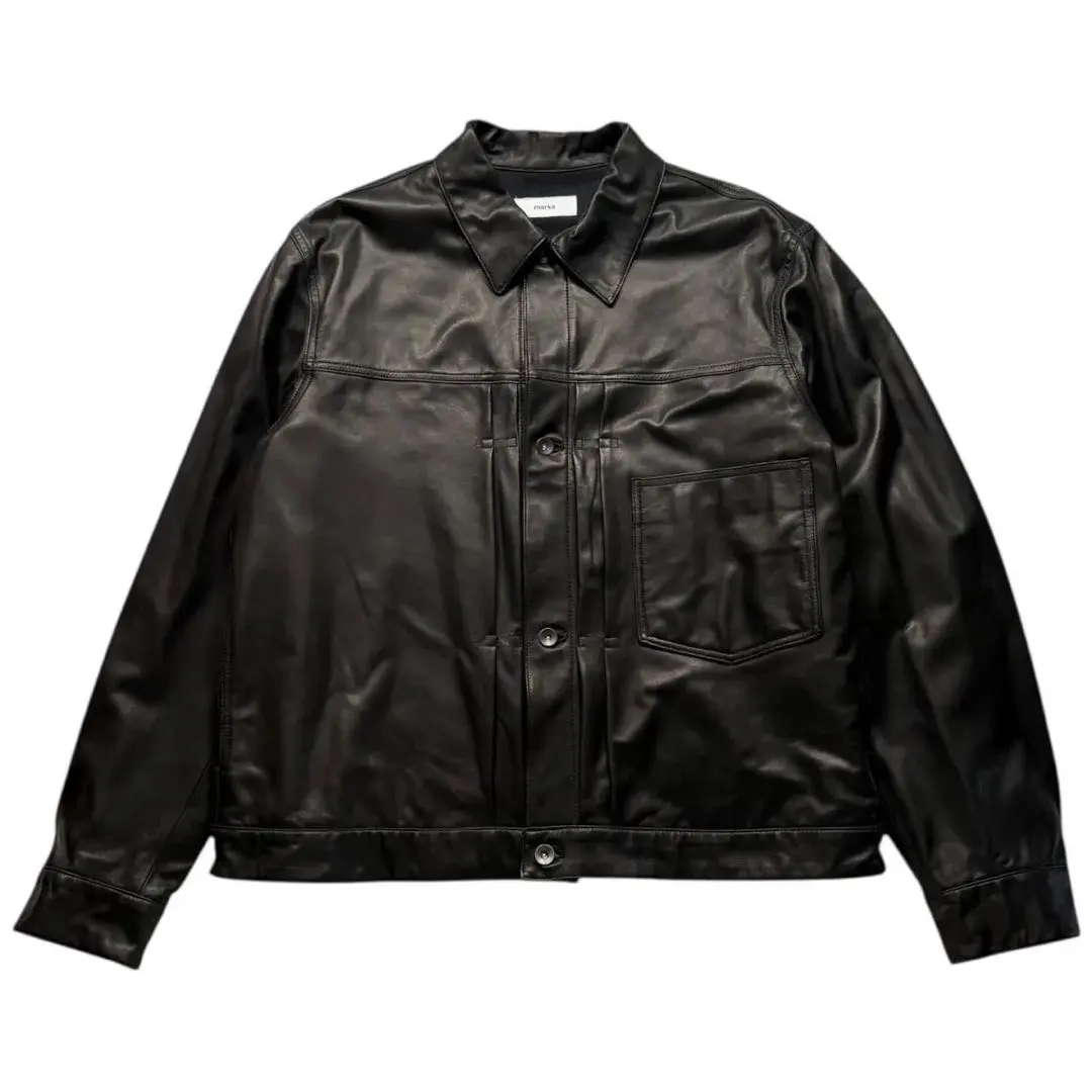 2026年最新】山田蓮革ジャンの人気アイテム - メルカリ