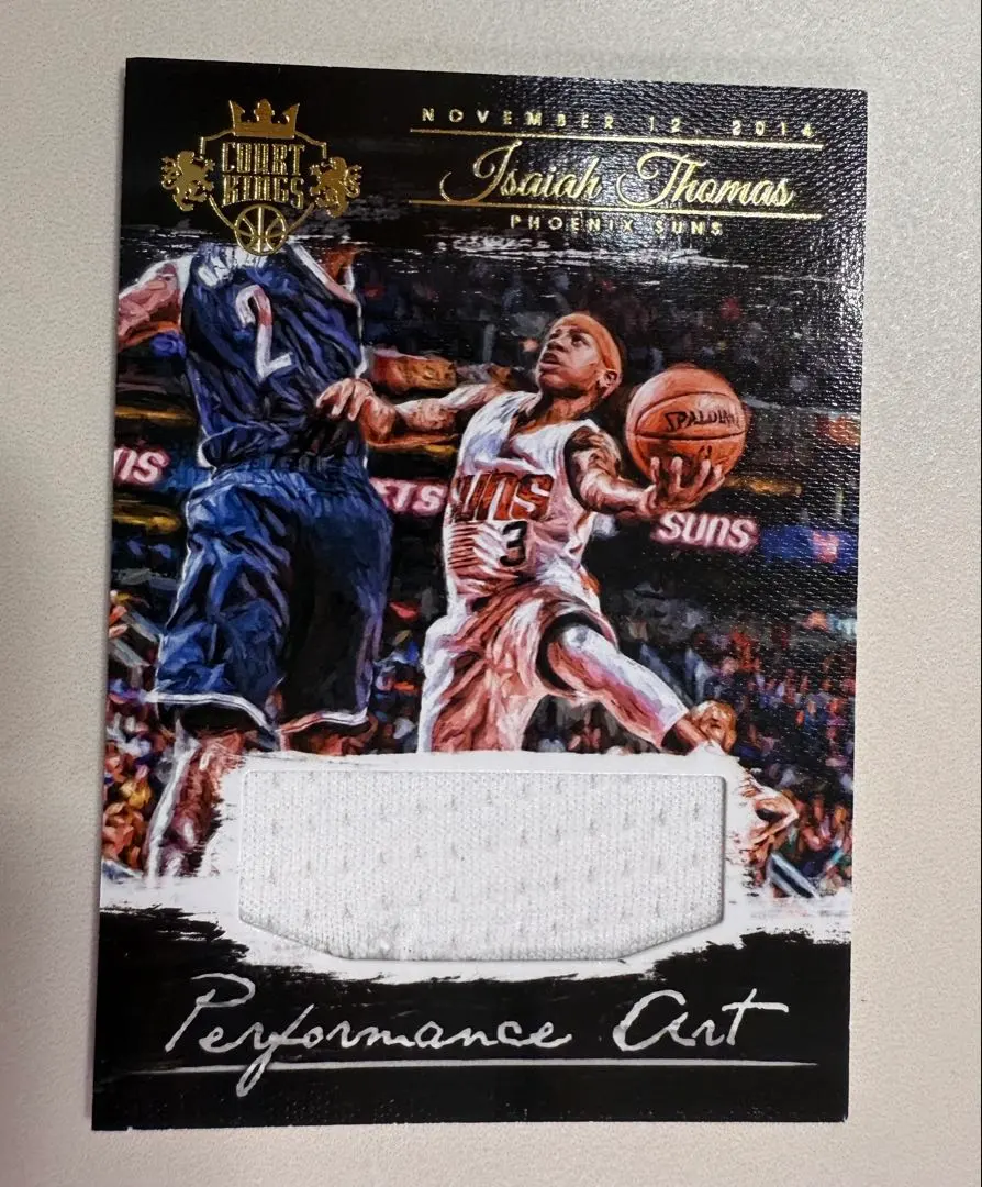 2026年最新】アイザイアトーマスの人気アイテム - メルカリ