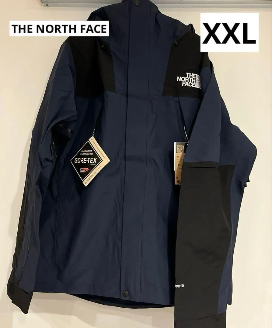 2026年最新】 NP61800 アーバンネイビーの人気アイテム - メルカリ