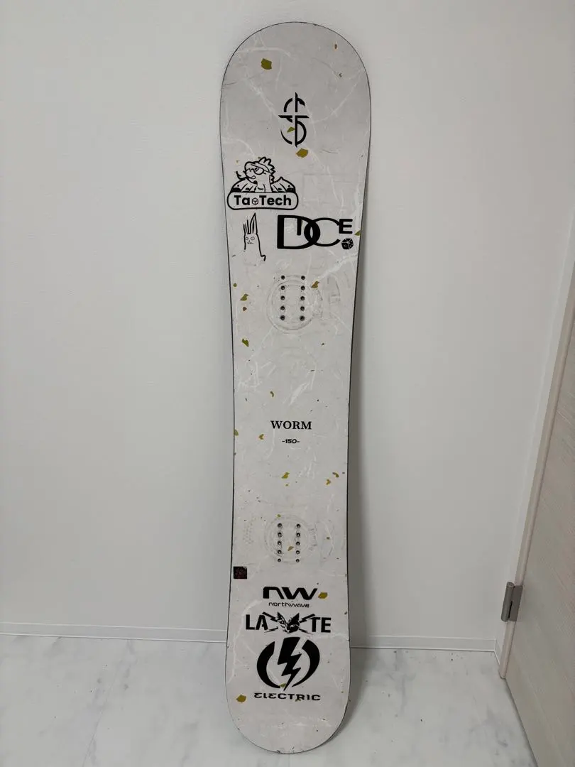 2026年最新】crooja wormの人気アイテム - メルカリ