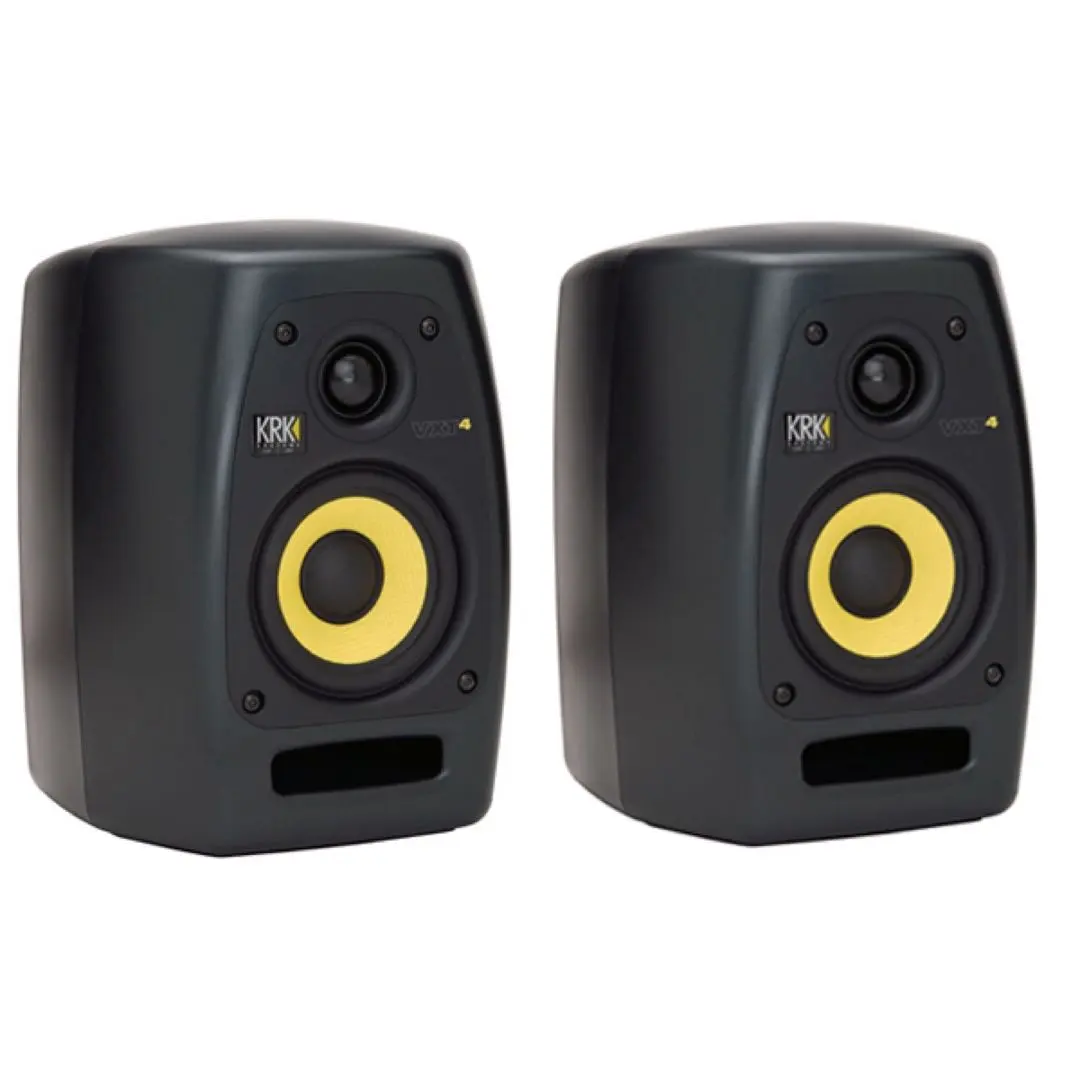 2026年最新】krk vxt4の人気アイテム - メルカリ