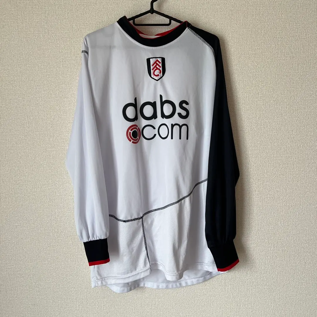 2026年最新】フラム ユニフォームの人気アイテム - メルカリ