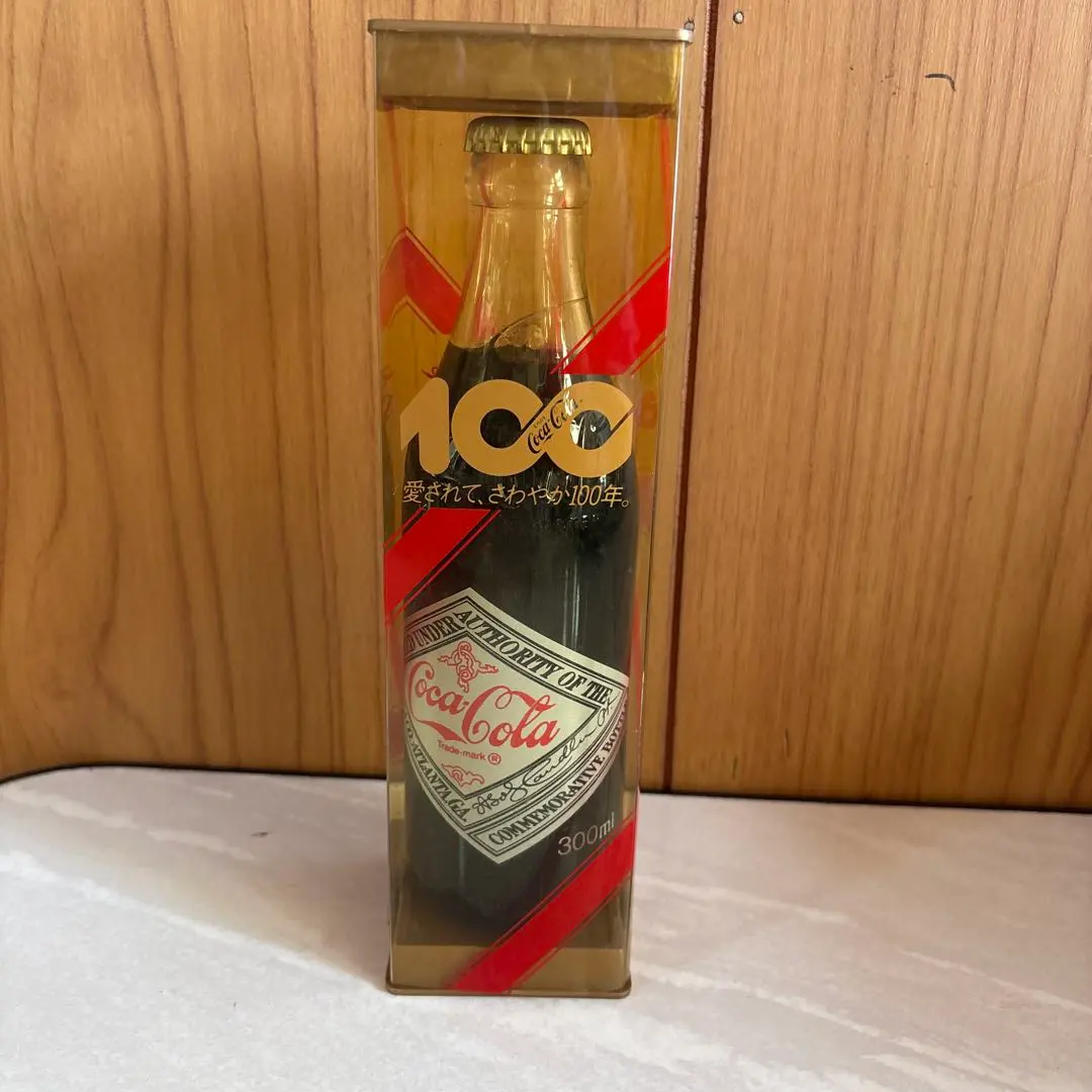 2026年最新】コカコーラ 記念ボトル 20周年の人気アイテム - メルカリ