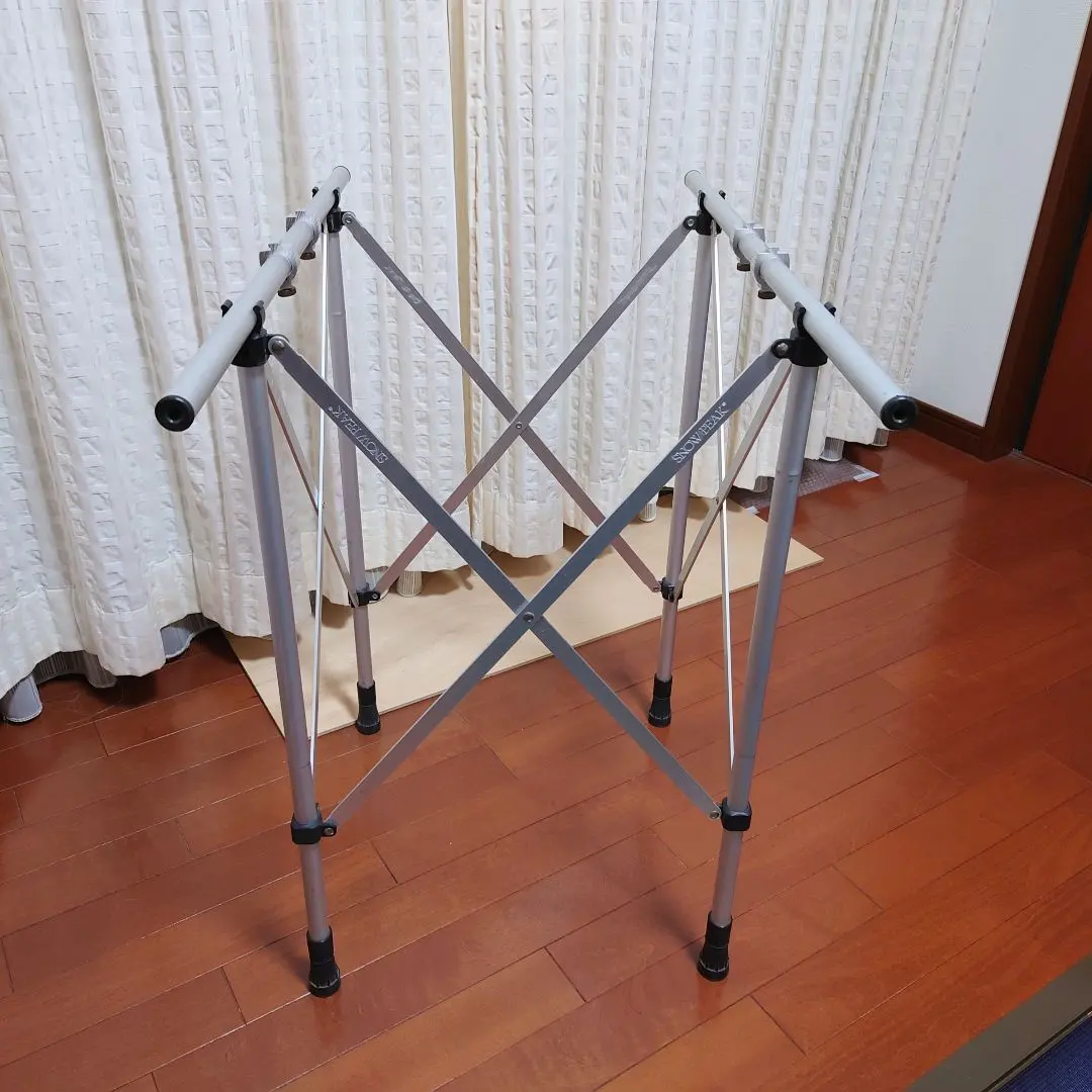 2026年最新】マルチスタンド スノーピークの人気アイテム - メルカリ