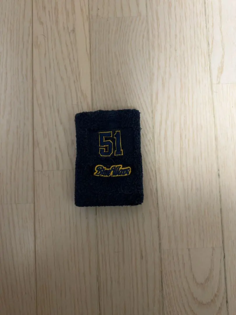 2026年最新】イチローリストバンドの人気アイテム - メルカリ