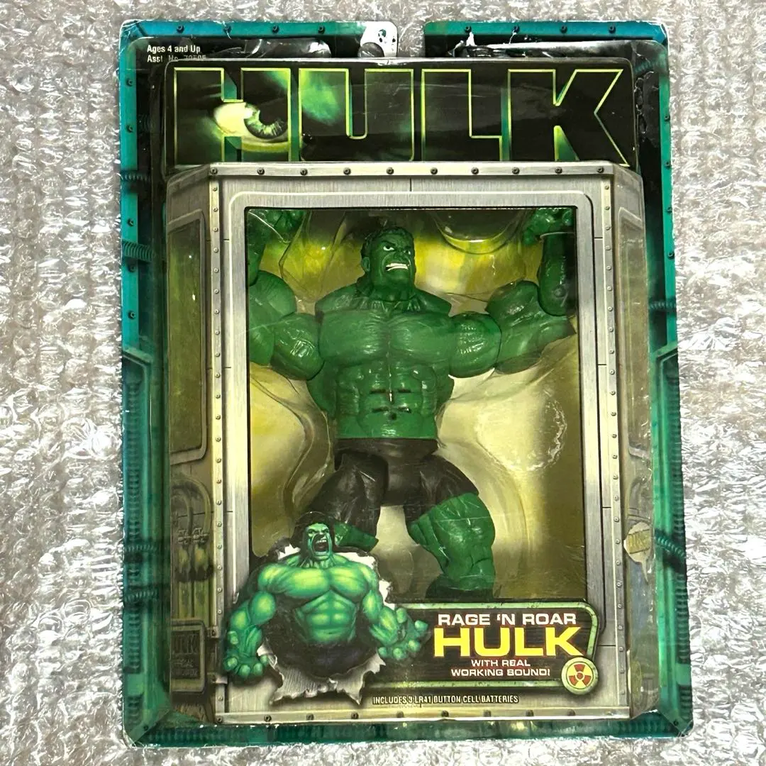 2026年最新】トイビズ ハルクの人気アイテム - メルカリ